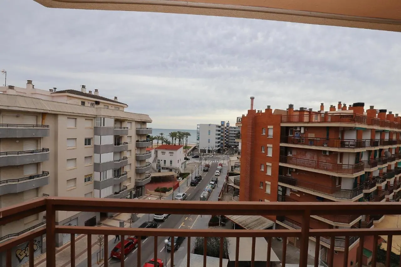 Costa Daurada Apartaments - Tecavi La Pineda