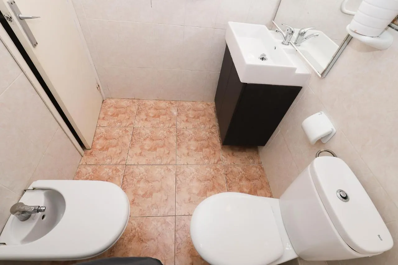 Costa Daurada Apartaments - Tecavi La Pineda Apartment