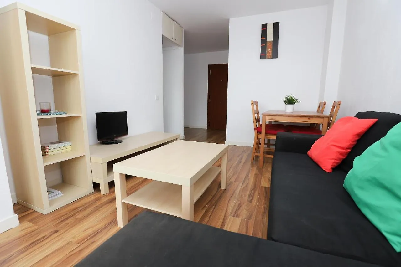 Costa Daurada Apartaments - Tecavi La Pineda 0*,