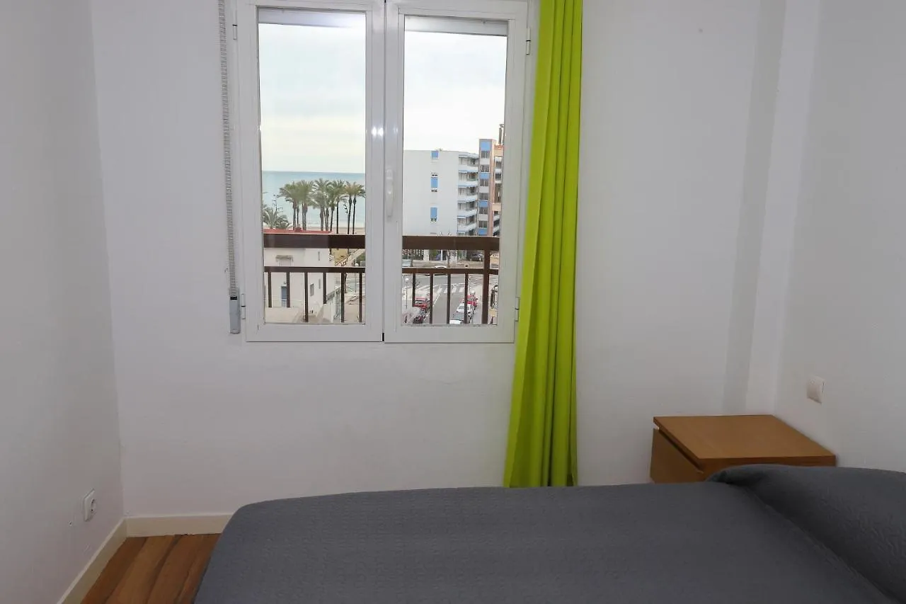 Costa Daurada Apartaments - Tecavi La Pineda Apartment