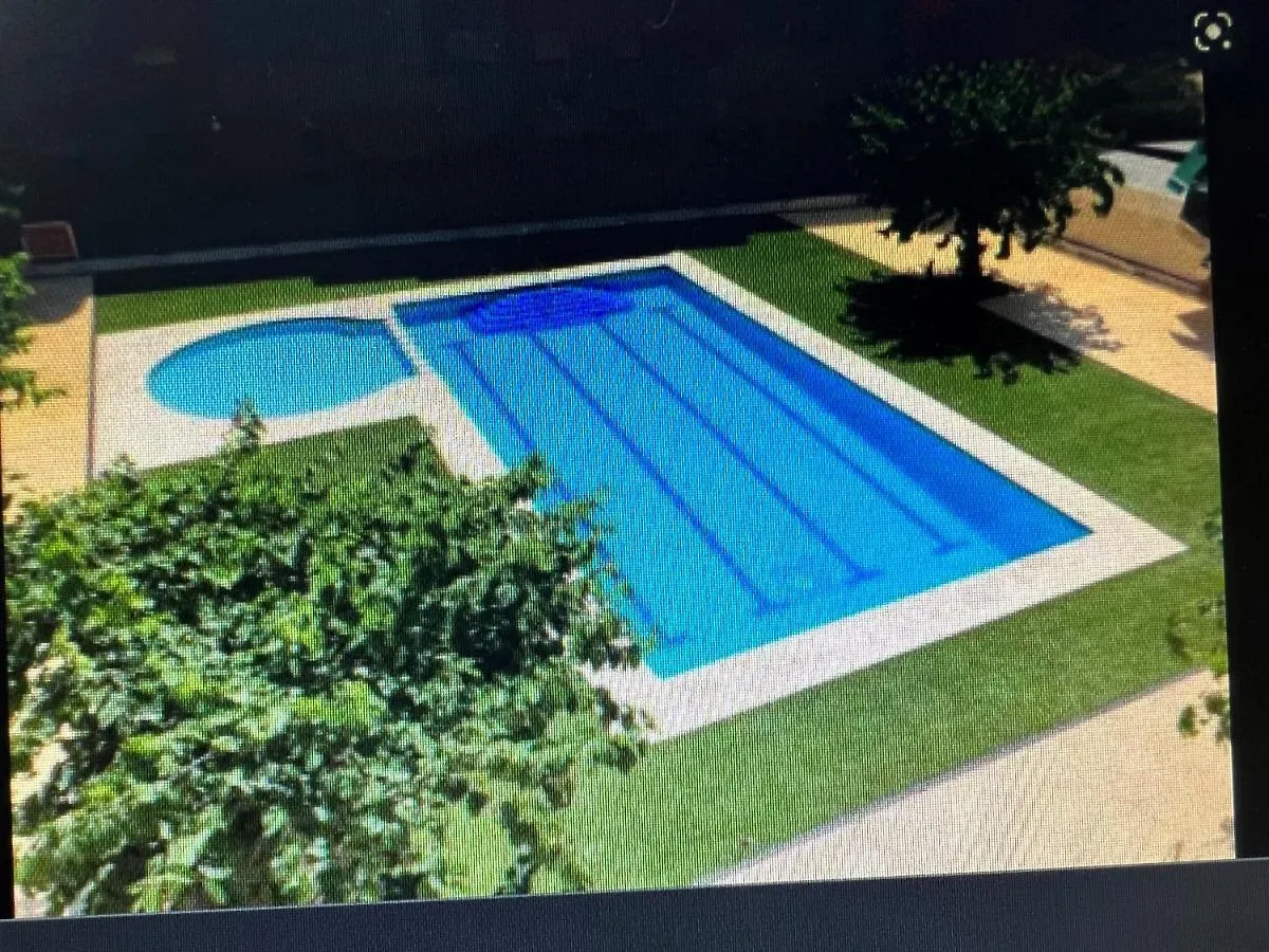 Apartment Costa Daurada Apartaments - Tecavi La Pineda