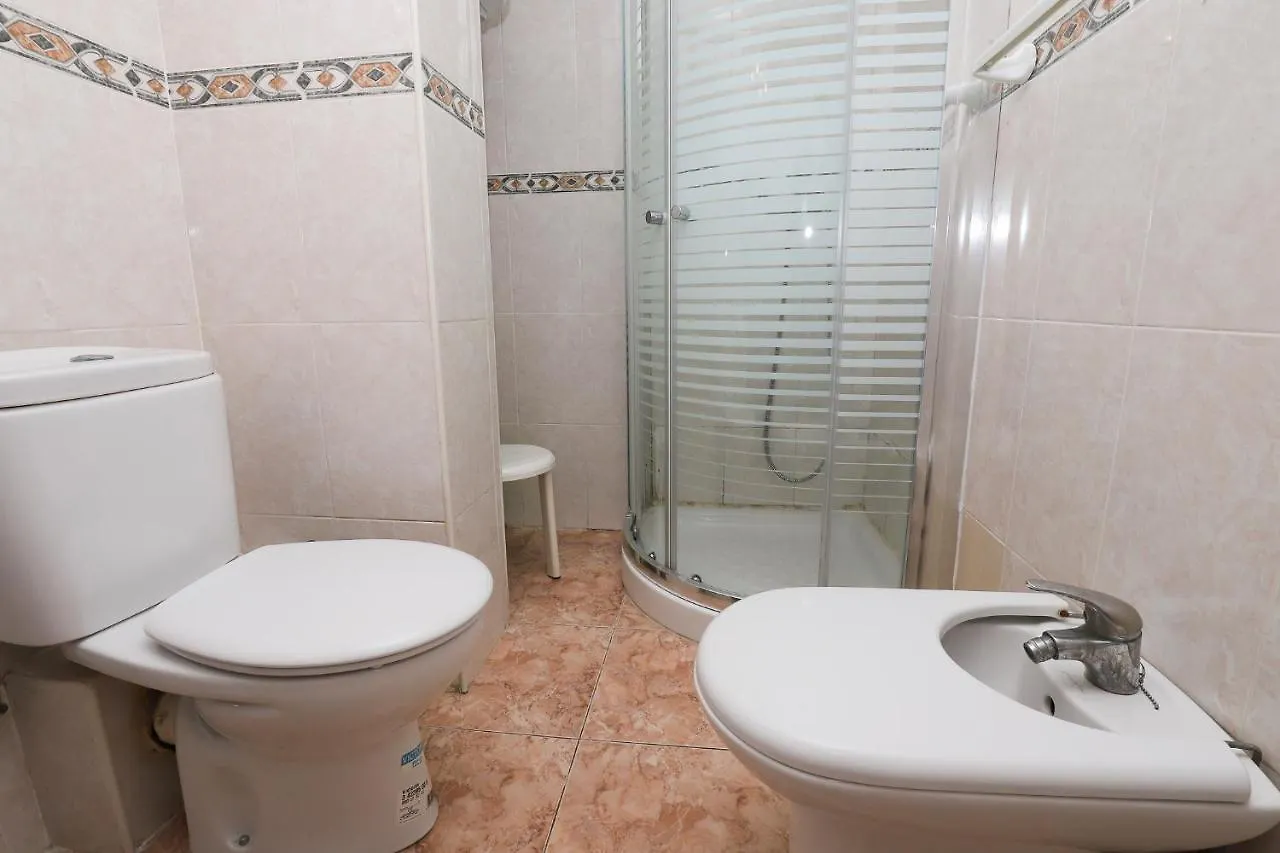 Costa Daurada Apartaments - Tecavi La Pineda 0*,  Spagna